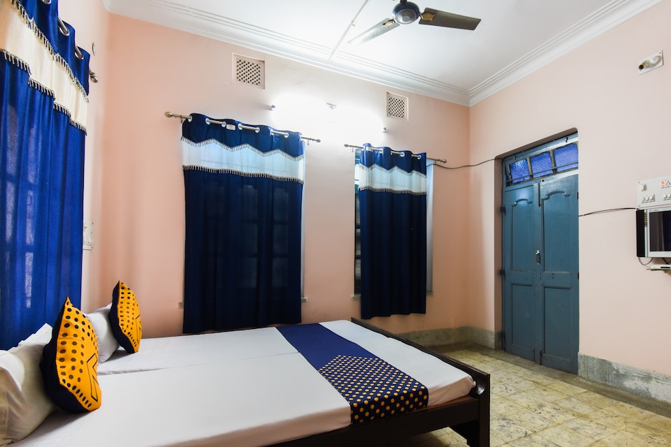 SPOT ON 64145 Vinayak Guest House, Purulia, Purulia