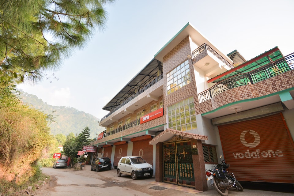 OYO Home Pleasant Stay Kasauli, Kasauli, Kasauli