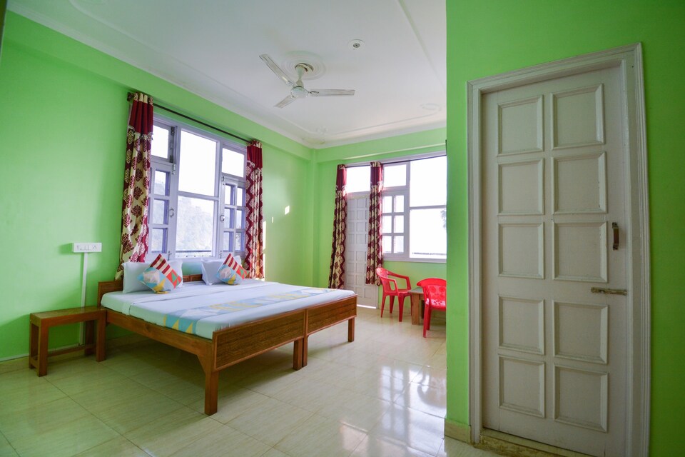 OYO Home Pleasant Stay Kasauli, Kasauli, Kasauli