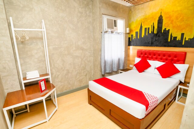 OYO 471 Edilberto's Bed And Breakfast