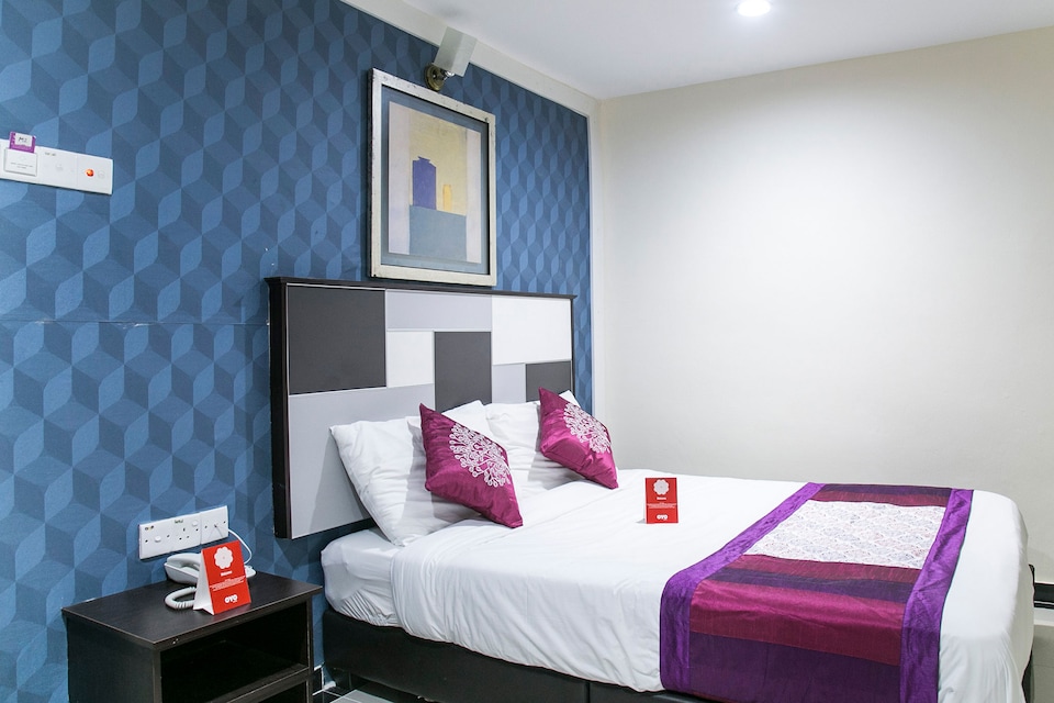 OYO Rooms 001 Little India, Georgetown Heritage City, George Town