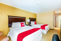 Capital O Nacogdoches - Hwy 59 & SW Stallings