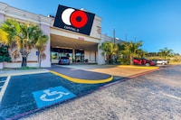 Capital O Nacogdoches - Hwy 59 & SW Stallings