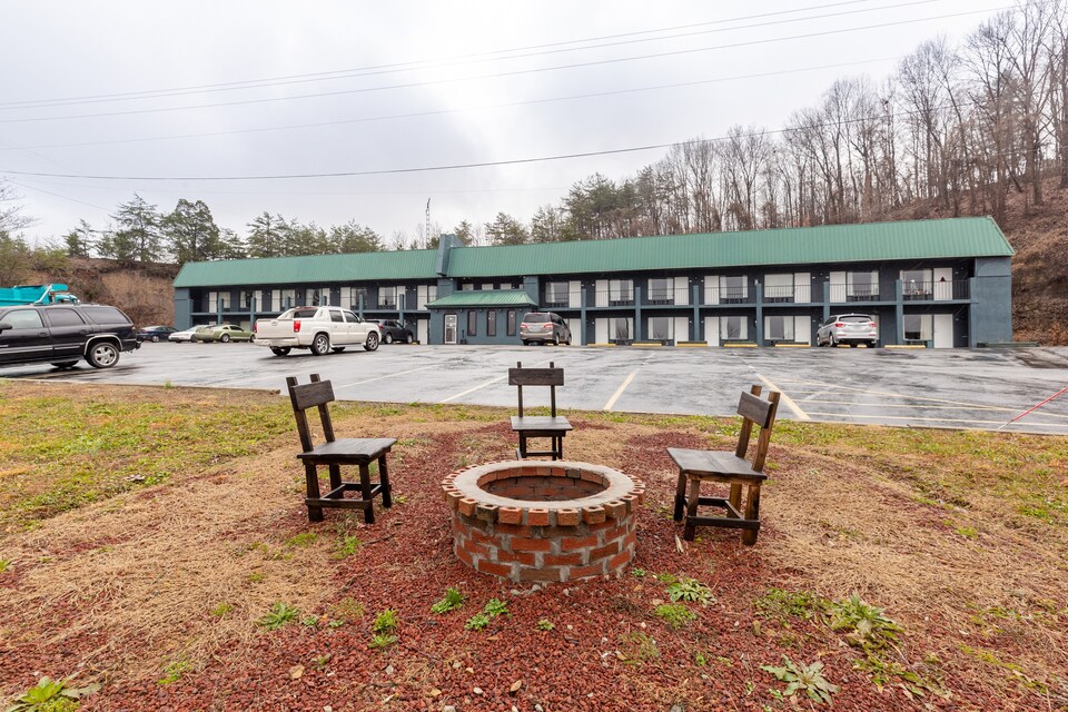 Hotel Mt. Vernon KY I75, OYO Hotels Mt Vernon KY, Book 30 OYO