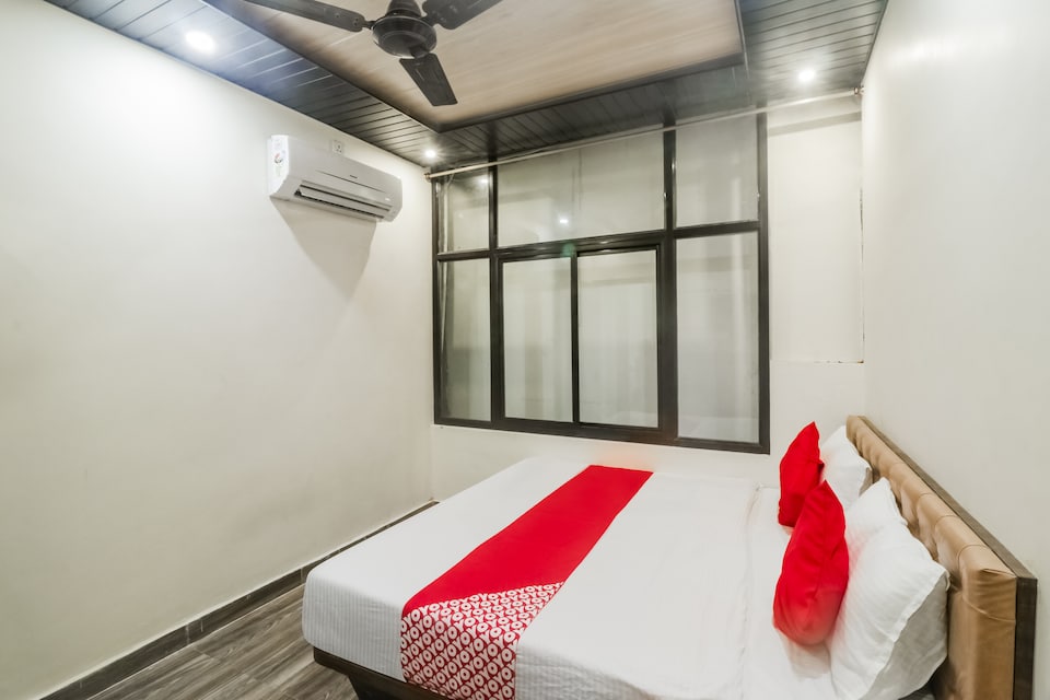 OYO 64154 Kp Guest House, Assi Ghat Varanasi, Varanasi