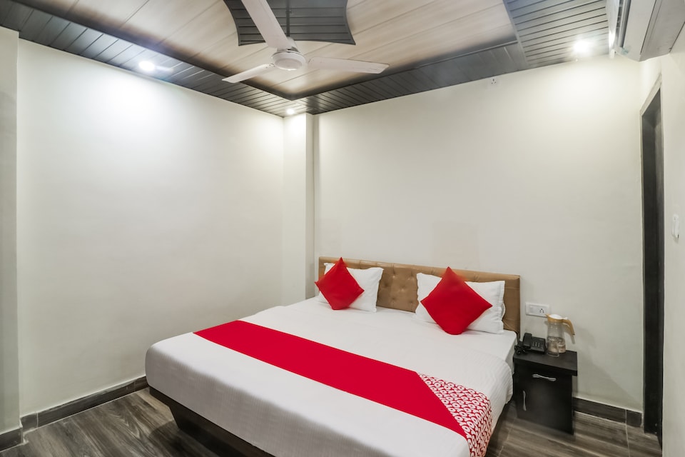 OYO 64154 Kp Guest House, Assi Ghat Varanasi, Varanasi