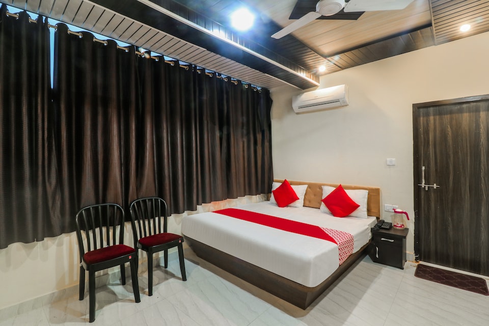 OYO 64154 Kp Guest House, Assi Ghat Varanasi, Varanasi