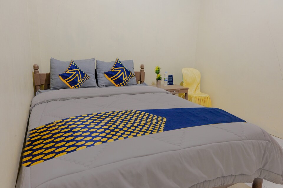 SPOT ON 1987 Arsyana Residence, Sidoharjo, Kabupaten Pacitan