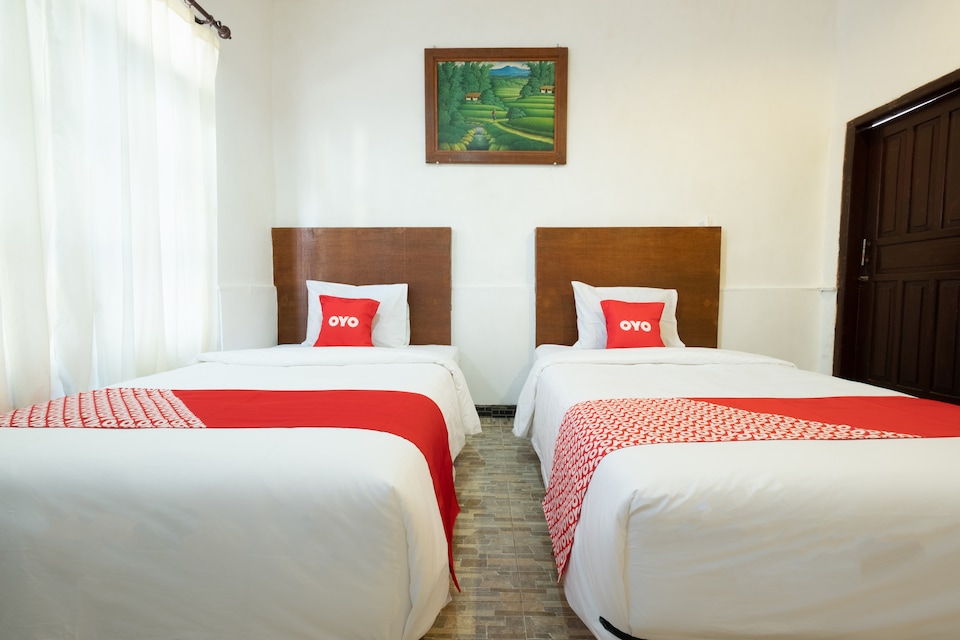 OYO 1991 Pondok Wahyu, Gili Trawangan, Lombok