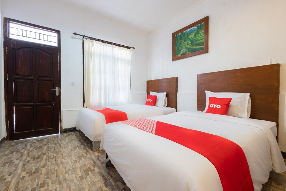 OYO 1991 Pondok Wahyu, Gili Trawangan, Lombok