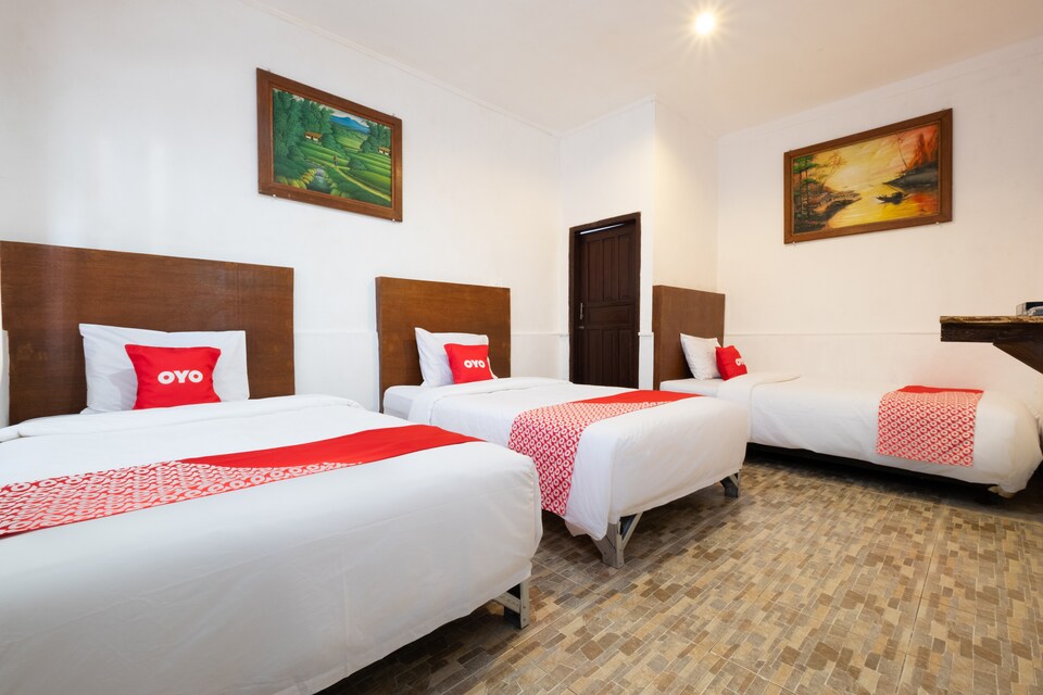 OYO 1991 Pondok Wahyu, Gili Trawangan, Lombok