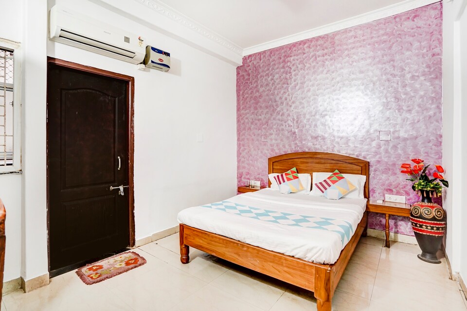 OYO Home 64161 Hotel Daaven Near Infocity Patia, Patia Bhubaneswar, Bhubaneswar