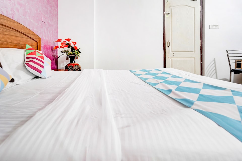 OYO Home 64161 Hotel Daaven Near Infocity Patia, Patia Bhubaneswar, Bhubaneswar