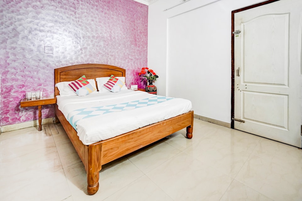 OYO Home 64161 Hotel Daaven Near Infocity Patia, Patia Bhubaneswar, Bhubaneswar