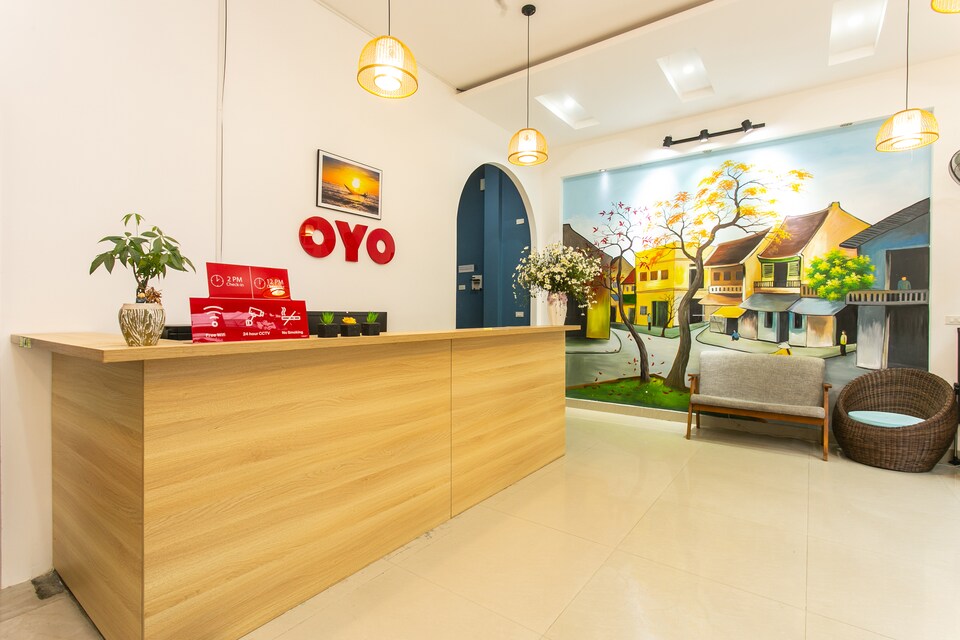 OYO 505 Seagull House Da Nang, Ngu Hanh Son - Da Nang, Da-Nang