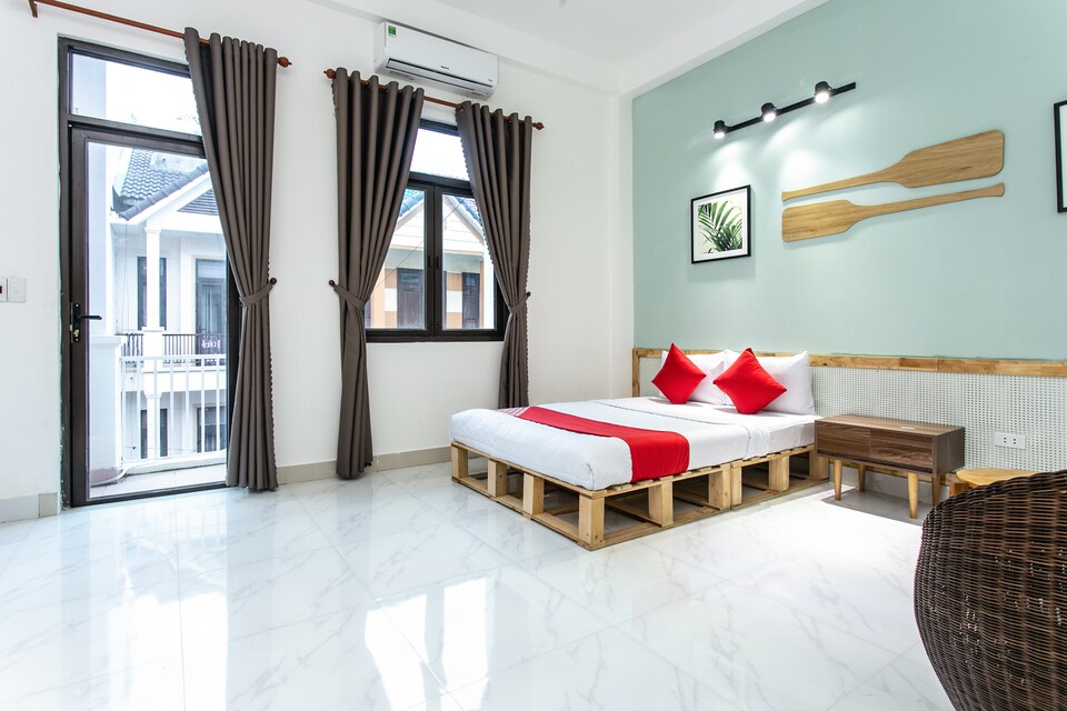 OYO 505 Seagull House Da Nang, Ngu Hanh Son - Da Nang, Da-Nang