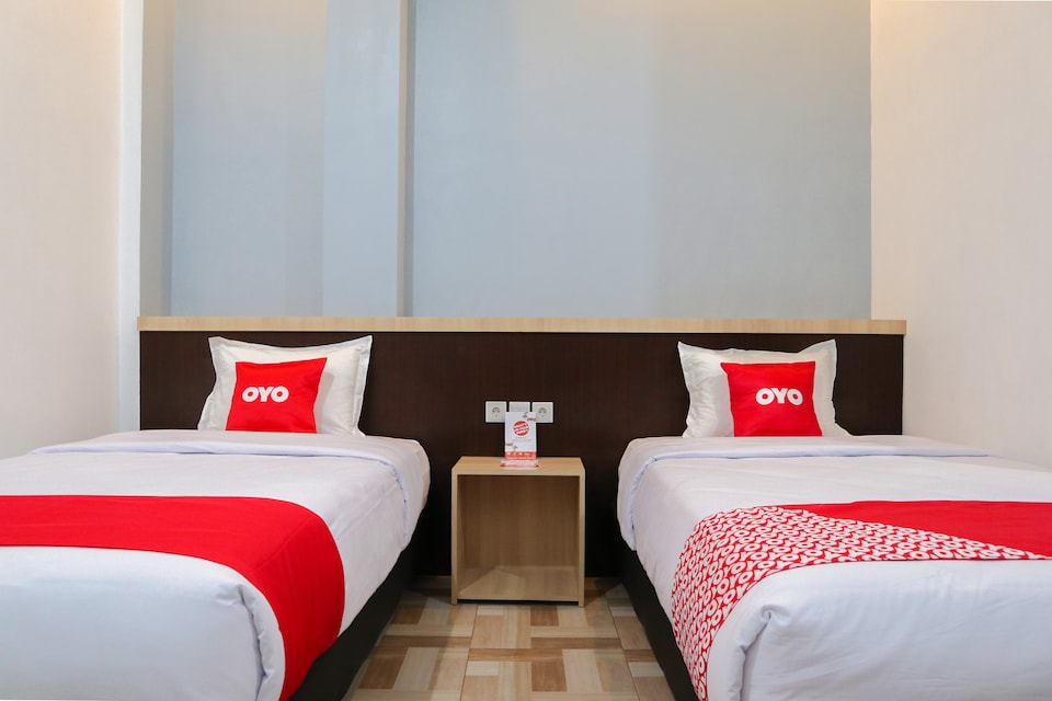 OYO 1994 Baba Guest House, Lolong, Padang