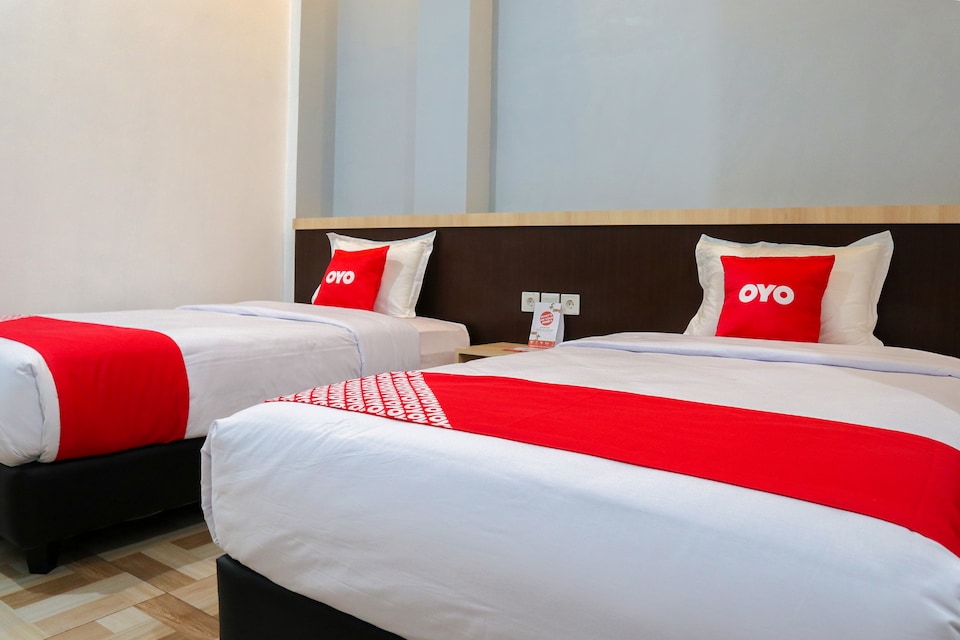 OYO 1994 Baba Guest House, Lolong, Padang