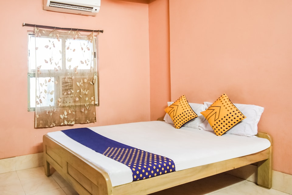 OYO 64162 R. K. Lodge, Silchar, Silchar