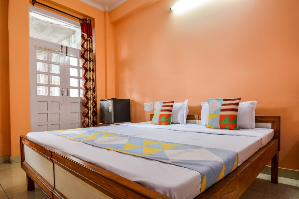 OYO Home 64166  Pleasant Family Suite Kasauli, Kasauli, Kasauli