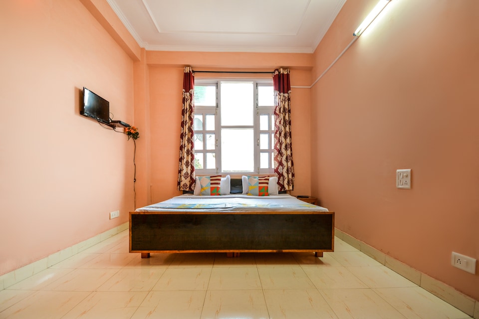 OYO Home 64166  Pleasant Family Suite Kasauli, Kasauli, Kasauli