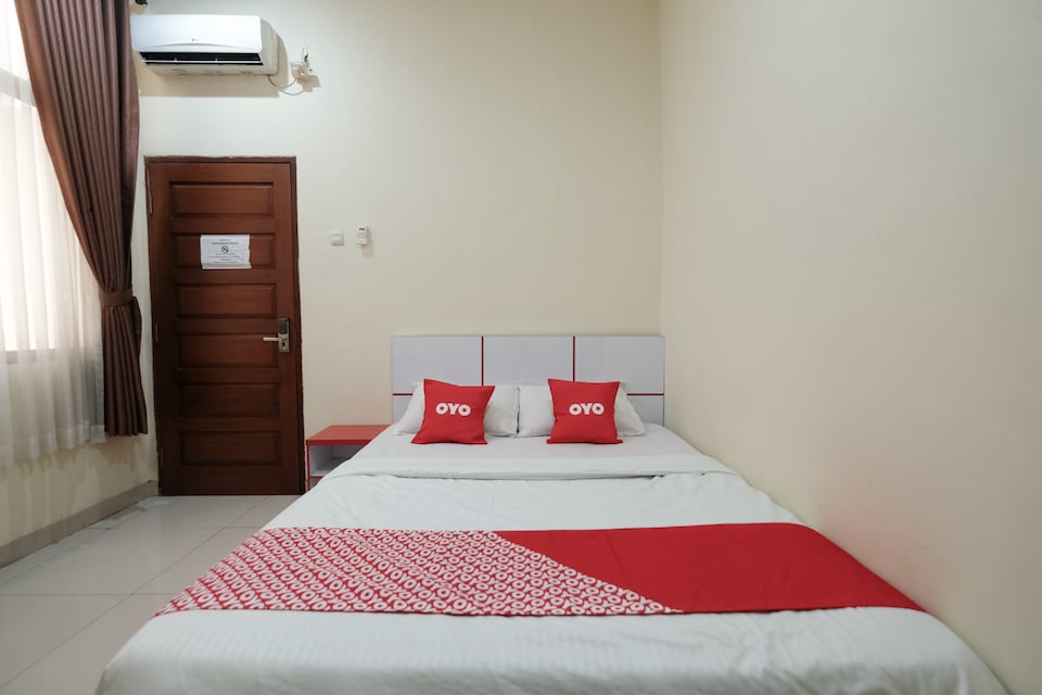 OYO 1997 Bee M Guesthouse, Soekarno Hatta, Bandung