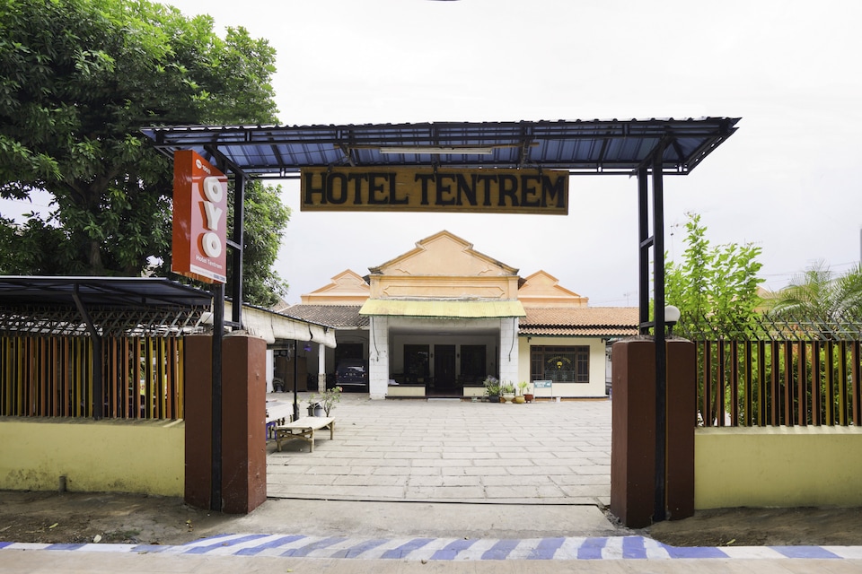 OYO 1999 Hotel Tentrem Syariah, Probolinggo, Probolinggo