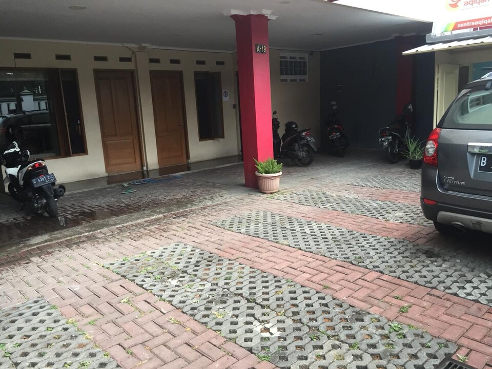 OYO 2000 Dago Asri Guesthouse, Dago, Bandung