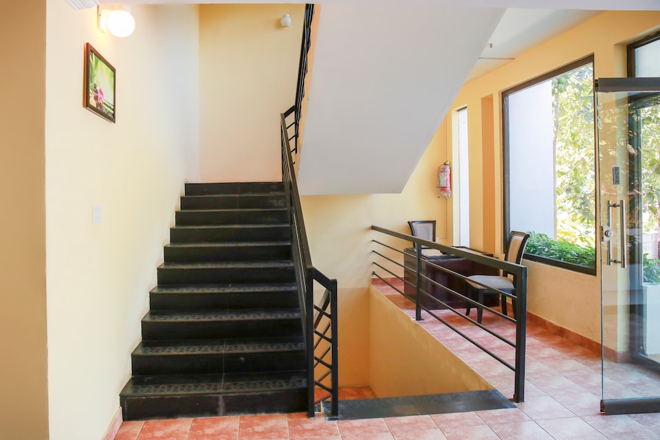 Capital O 64175 Medi Seas Resorts, Varkala, Varkala