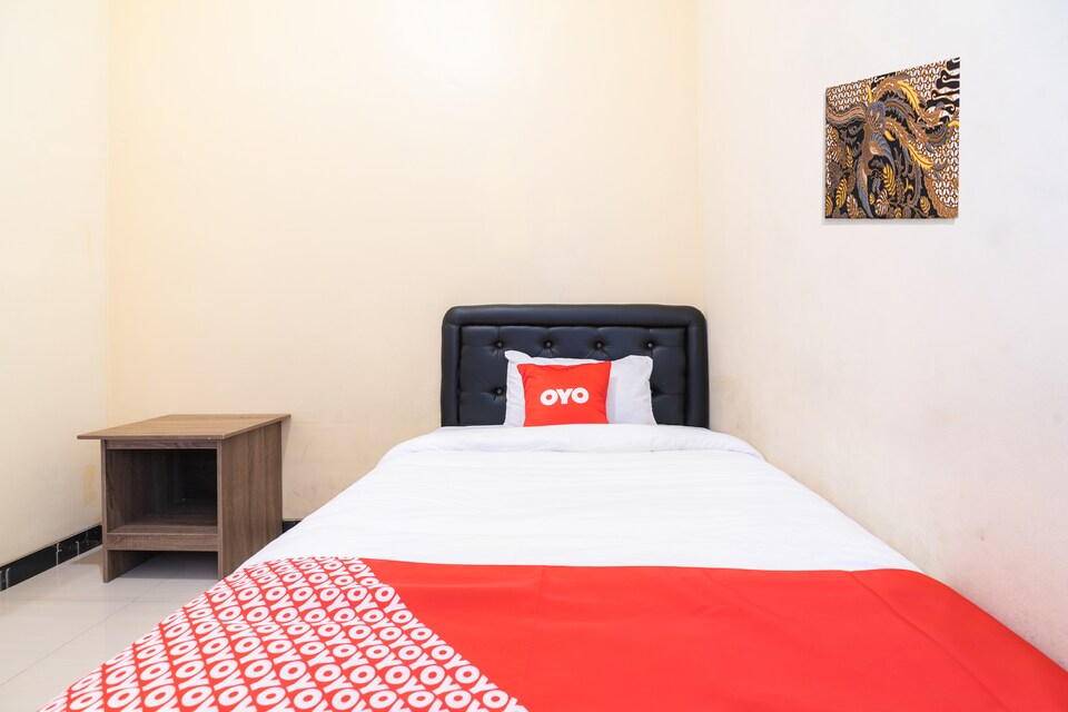 OYO 2005 Griya Nala, Mojokerto, Mojokerto