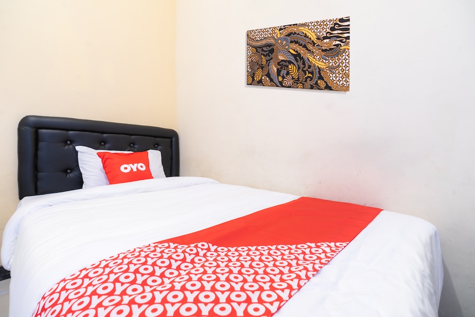 OYO 2005 Griya Nala, Mojokerto, Mojokerto