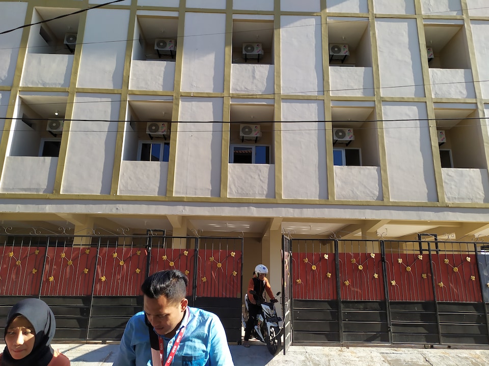 Hotel Luvio Makassar, Panakukkang, Makassar