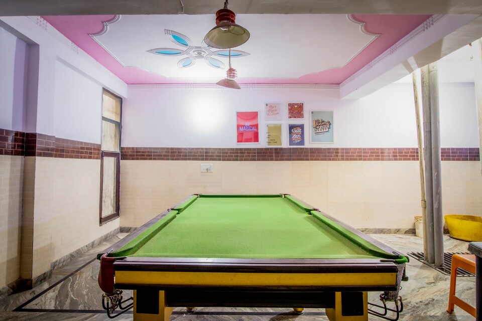 OYO LIFE NOD802 Nr JIIT sector 128, Noida City, Noida