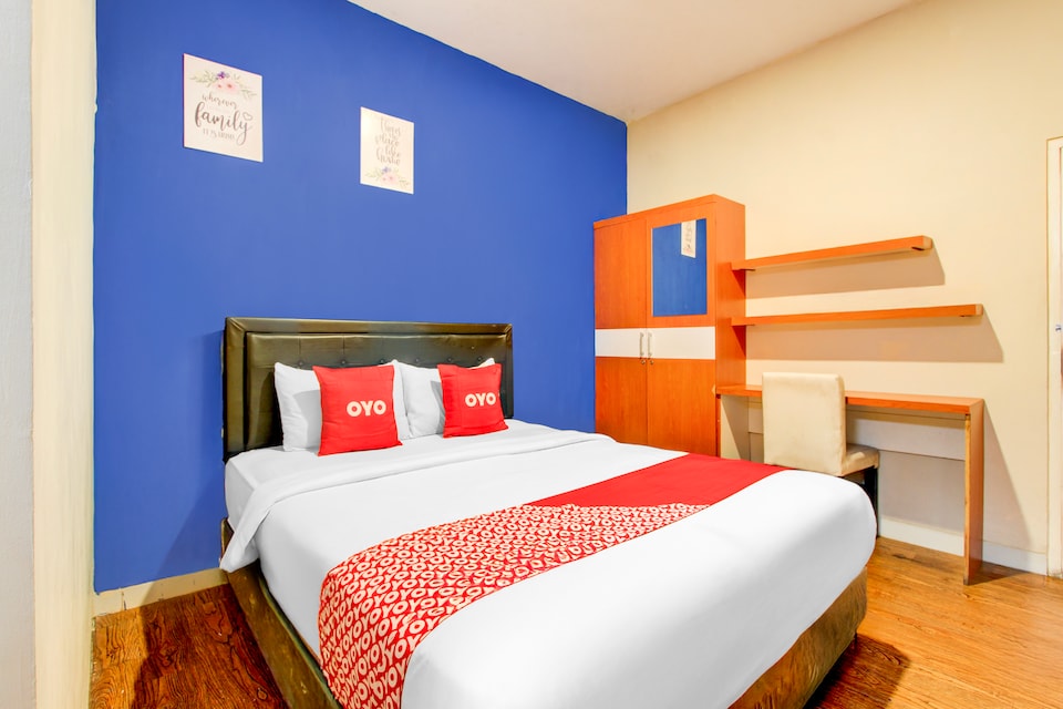 Hotel O Yogyakarta near Universitas Gadjah Mada formerly Sellinas Guesthouse, Catur Tunggal, Yogyakarta