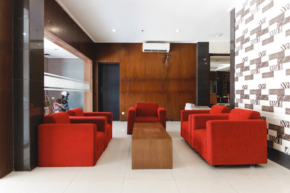 Capital O 2009 Hotel Charisma Marine, Maricaya, Makassar