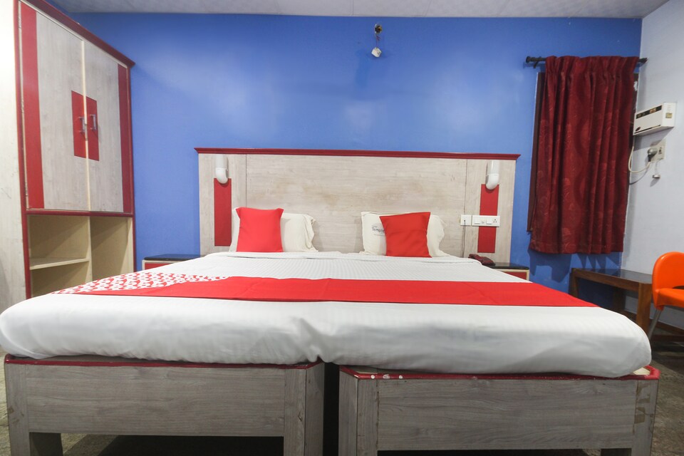 OYO 64179 Hotel Temple View, Kumbakonam, Kumbakonam