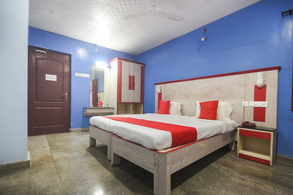 OYO 64179 Hotel Temple View, Kumbakonam, Kumbakonam