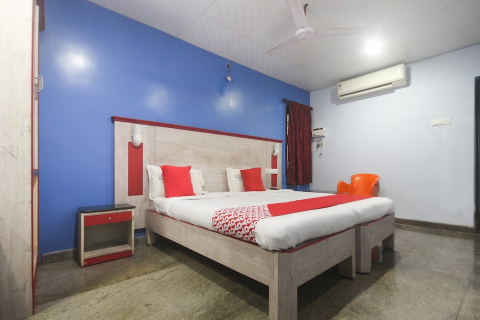OYO 64179 Hotel Temple View, Kumbakonam, Kumbakonam