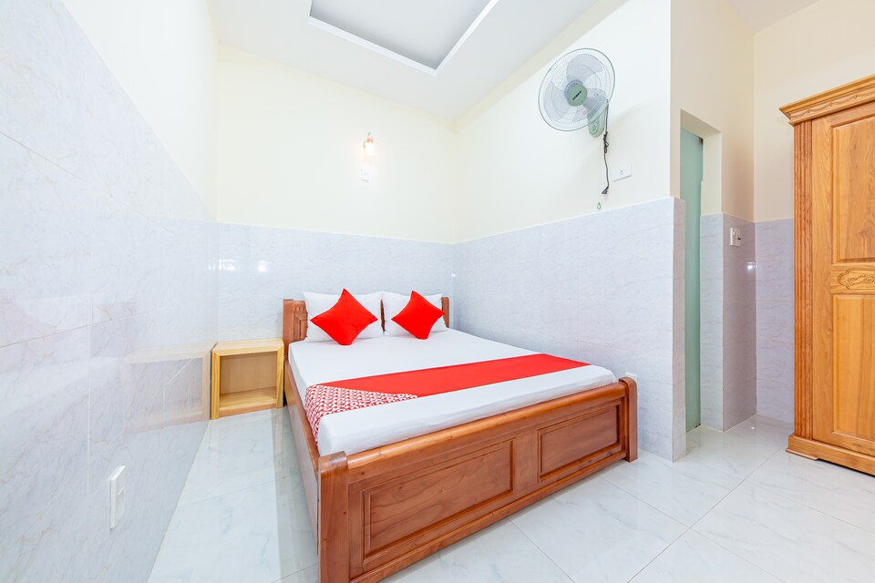 OYO 507 Son Lam Hotel, Dalat City, Dalat