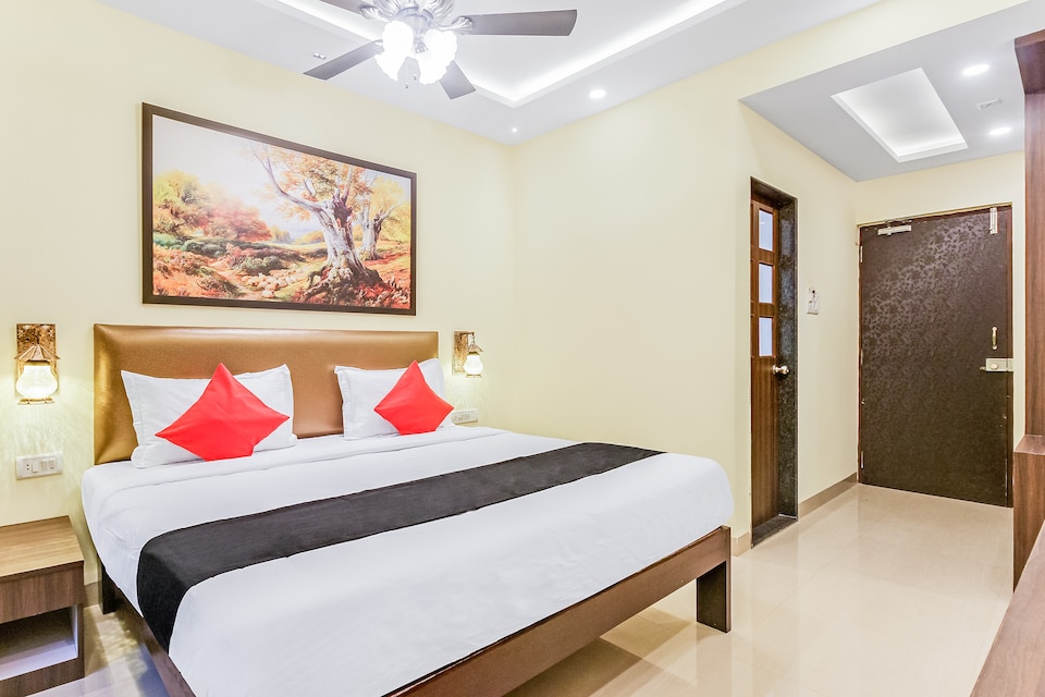 OYO 64180 Adam's Beach Resort, Baga Goa, Goa