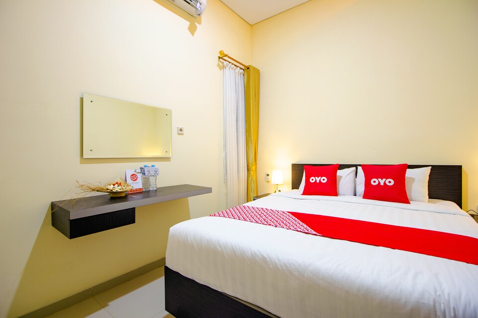 OYO 2010 Dalem Jongke Homestay, Palagan, Sleman