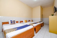 SPOT ON 2011 Hotel Mekar Sari