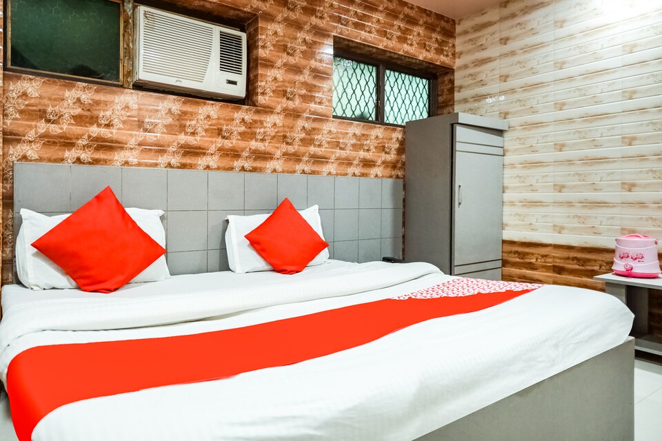 OYO 64185 Hotel Chistiya, Ajmer Central, Ajmer