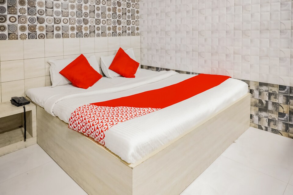 OYO 64185 Hotel Chistiya, Ajmer Central, Ajmer