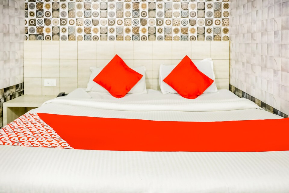 OYO 64185 Hotel Chistiya, Ajmer Central, Ajmer