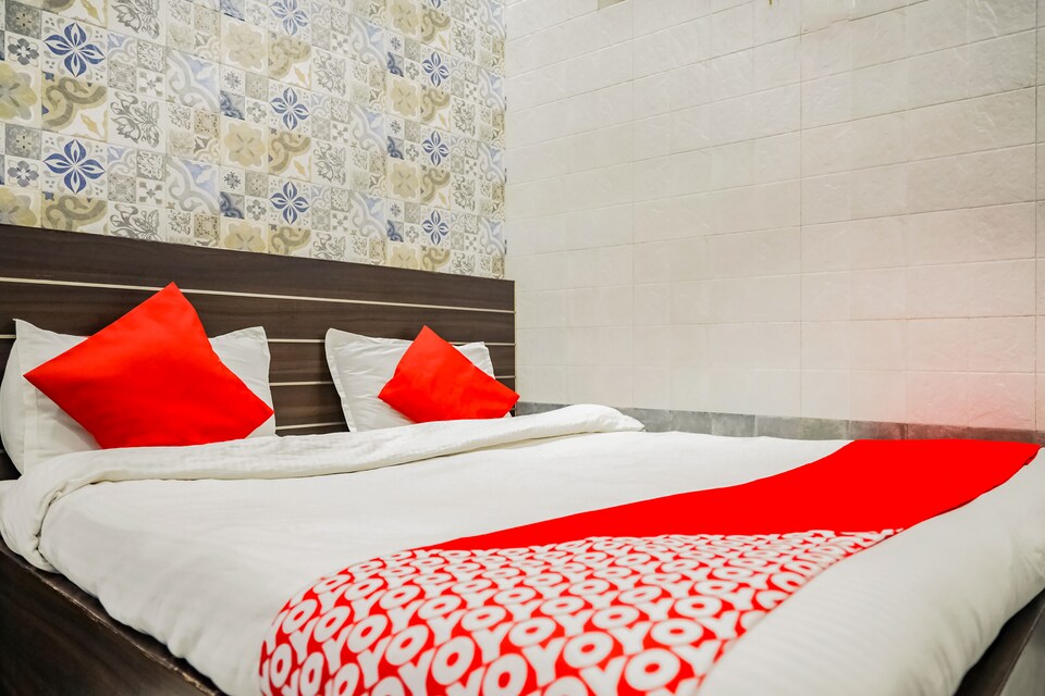 OYO 64185 Hotel Chistiya, Ajmer Central, Ajmer