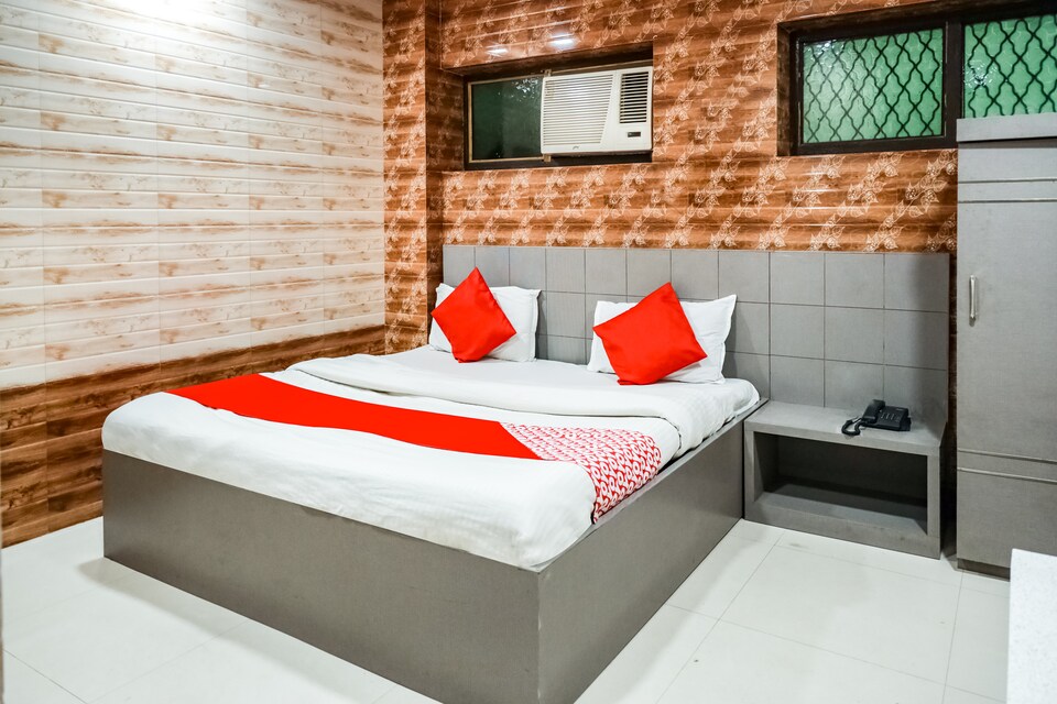 OYO 64185 Hotel Chistiya, Ajmer Central, Ajmer