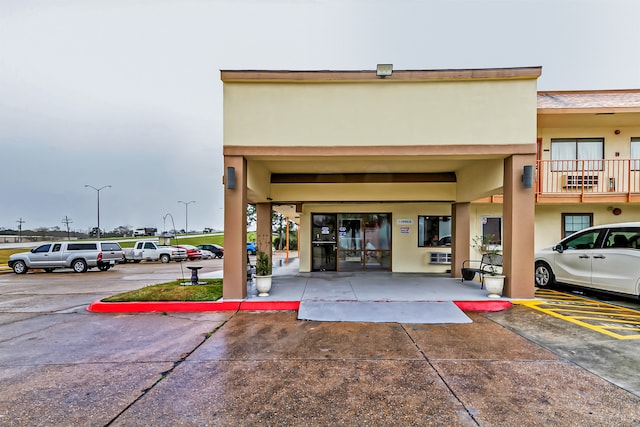 OYO Hotel Lake Charles Hwy 10