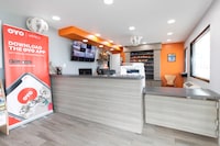 OYO Hotel Lake Charles Hwy 10