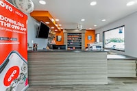 OYO Hotel Lake Charles Hwy 10